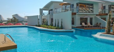 Los Angeles, Califonia